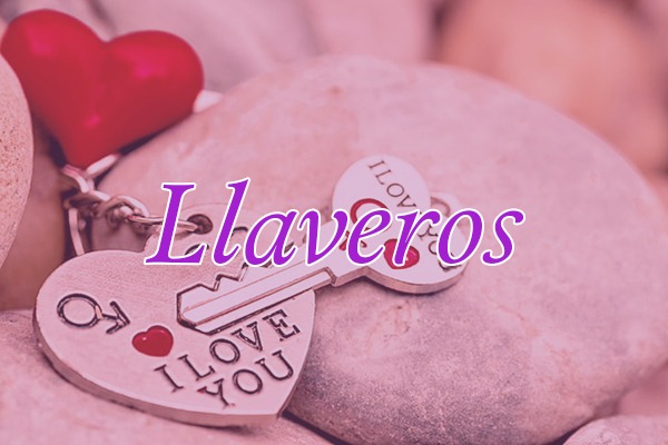 Llaveros